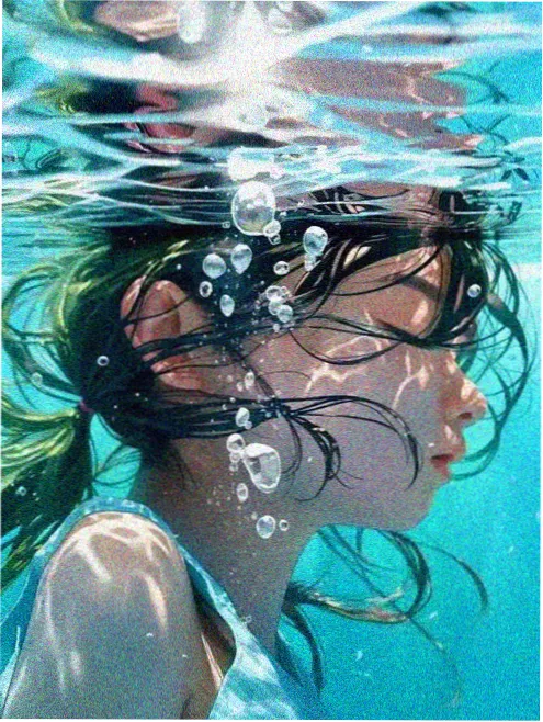 少林小子 电影海报