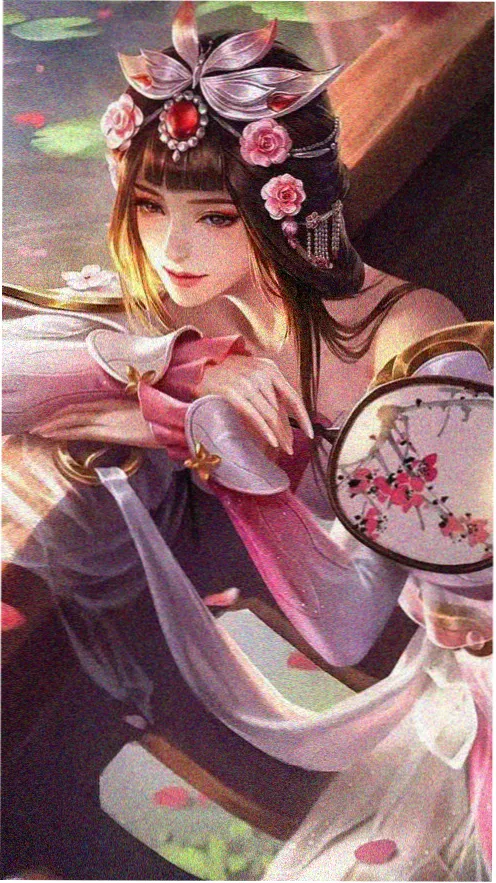 方世玉 电影海报