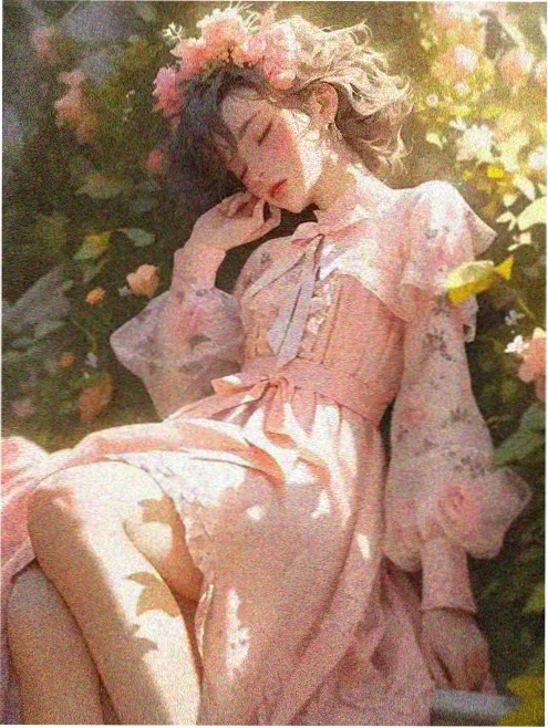 龙之吻 电影海报