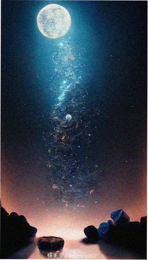少林往事短剧海报